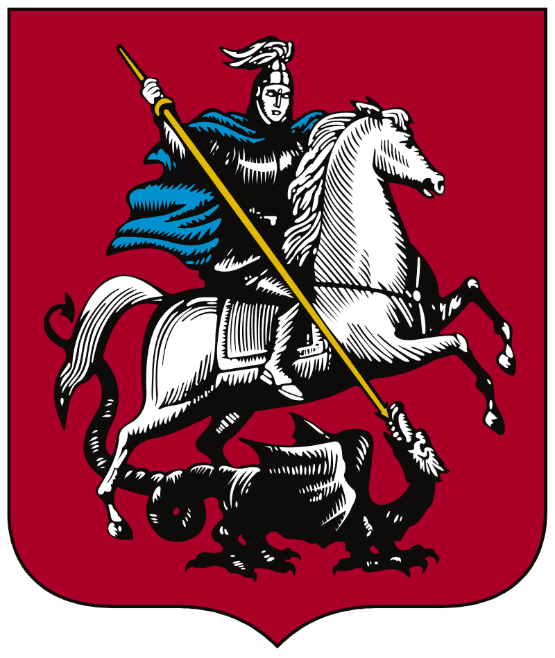 Москва